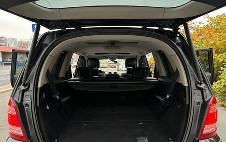 Mercedes-Benz GL-Класс, 2010 год, 1 680 000 рублей, 7 фотография