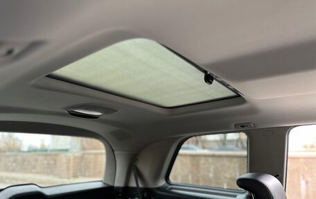 Mercedes-Benz GL-Класс, 2010 год, 1 680 000 рублей, 12 фотография