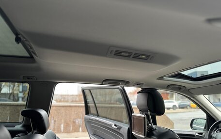 Mercedes-Benz GL-Класс, 2010 год, 1 680 000 рублей, 11 фотография