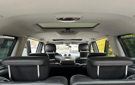 Mercedes-Benz GL-Класс, 2010 год, 1 680 000 рублей, 8 фотография