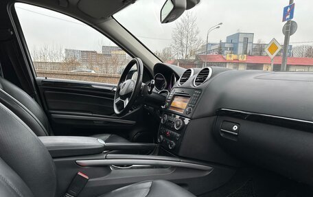 Mercedes-Benz GL-Класс, 2010 год, 1 680 000 рублей, 15 фотография