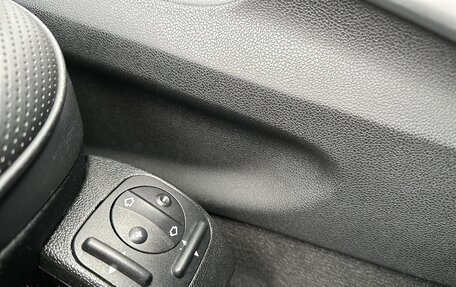 Mercedes-Benz GL-Класс, 2010 год, 1 680 000 рублей, 16 фотография