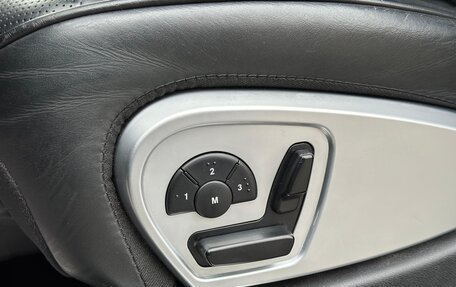 Mercedes-Benz GL-Класс, 2010 год, 1 680 000 рублей, 22 фотография