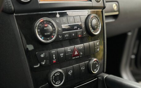 Mercedes-Benz GL-Класс, 2010 год, 1 680 000 рублей, 25 фотография