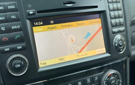 Mercedes-Benz GL-Класс, 2010 год, 1 680 000 рублей, 27 фотография