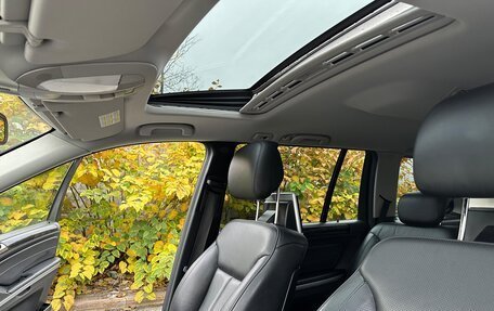 Mercedes-Benz GL-Класс, 2010 год, 1 680 000 рублей, 19 фотография