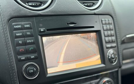 Mercedes-Benz GL-Класс, 2010 год, 1 680 000 рублей, 26 фотография