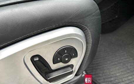 Mercedes-Benz GL-Класс, 2010 год, 1 680 000 рублей, 17 фотография