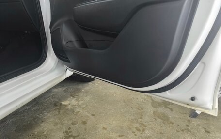 KIA Rio IV, 2022 год, 1 690 000 рублей, 11 фотография