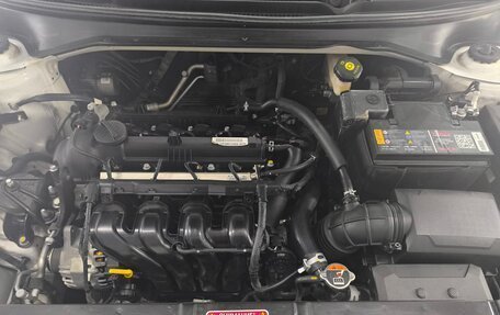 KIA Rio IV, 2022 год, 1 690 000 рублей, 15 фотография