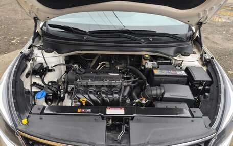 KIA Rio IV, 2022 год, 1 690 000 рублей, 3 фотография