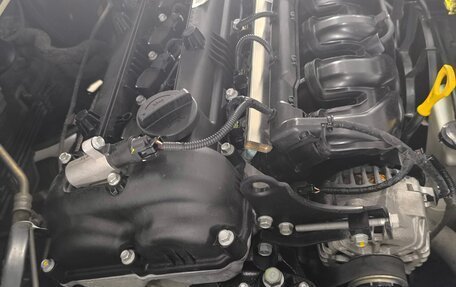 KIA Rio IV, 2022 год, 1 690 000 рублей, 12 фотография