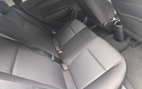 KIA Rio IV, 2022 год, 1 690 000 рублей, 6 фотография