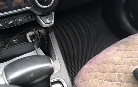 KIA Rio IV, 2022 год, 1 690 000 рублей, 17 фотография