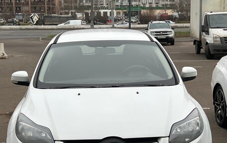 Ford Focus III, 2012 год, 300 000 рублей, 3 фотография