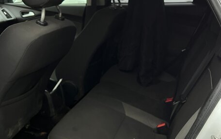 Ford Focus III, 2012 год, 300 000 рублей, 10 фотография