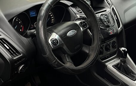 Ford Focus III, 2012 год, 300 000 рублей, 8 фотография