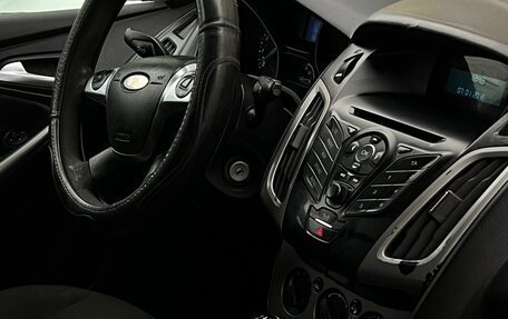 Ford Focus III, 2012 год, 300 000 рублей, 9 фотография