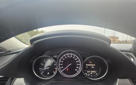 Mazda 6, 2018 год, 2 200 000 рублей, 8 фотография