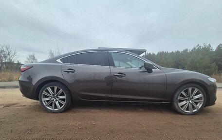 Mazda 6, 2018 год, 2 200 000 рублей, 3 фотография