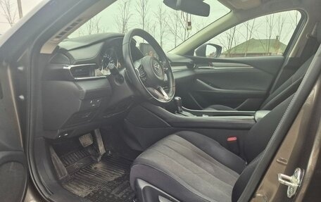 Mazda 6, 2018 год, 2 200 000 рублей, 7 фотография