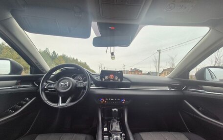 Mazda 6, 2018 год, 2 200 000 рублей, 9 фотография