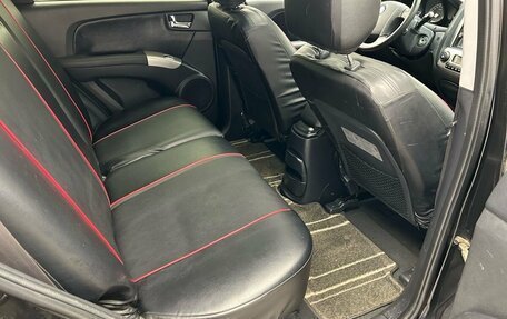 KIA Sportage II, 2005 год, 899 900 рублей, 13 фотография