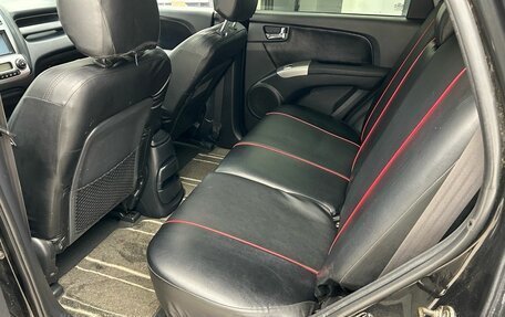 KIA Sportage II, 2005 год, 899 900 рублей, 11 фотография