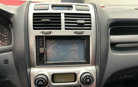 KIA Sportage II, 2005 год, 899 900 рублей, 17 фотография