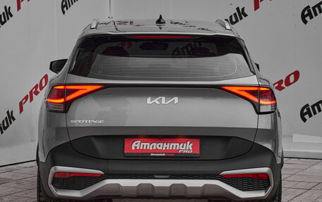 KIA Sportage IV рестайлинг, 2023 год, 2 980 000 рублей, 5 фотография