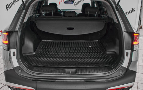 KIA Sportage IV рестайлинг, 2023 год, 2 980 000 рублей, 8 фотография