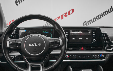 KIA Sportage IV рестайлинг, 2023 год, 2 980 000 рублей, 11 фотография