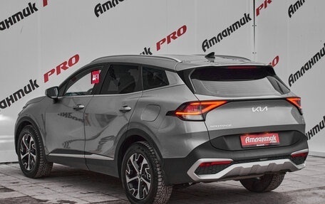 KIA Sportage IV рестайлинг, 2023 год, 2 980 000 рублей, 6 фотография