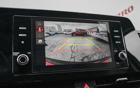 KIA Sportage IV рестайлинг, 2023 год, 2 980 000 рублей, 14 фотография