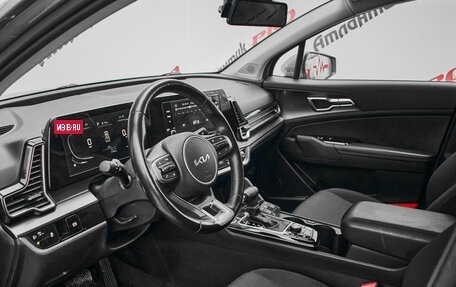 KIA Sportage IV рестайлинг, 2023 год, 2 980 000 рублей, 9 фотография