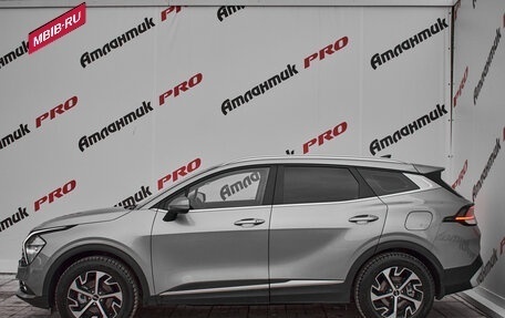 KIA Sportage IV рестайлинг, 2023 год, 2 980 000 рублей, 7 фотография