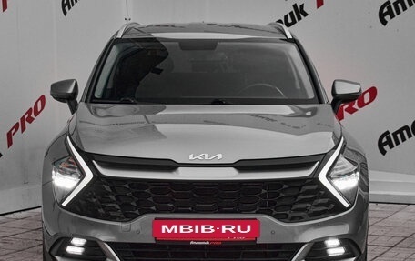 KIA Sportage IV рестайлинг, 2023 год, 2 980 000 рублей, 2 фотография