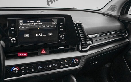 KIA Sportage IV рестайлинг, 2023 год, 2 980 000 рублей, 13 фотография