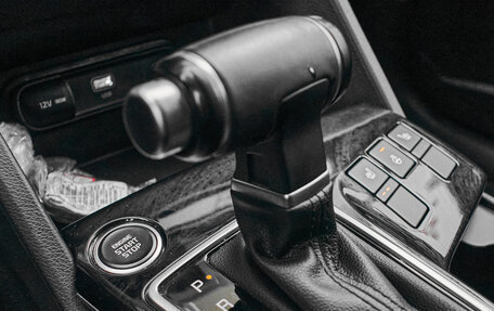 KIA Sportage IV рестайлинг, 2023 год, 2 980 000 рублей, 16 фотография