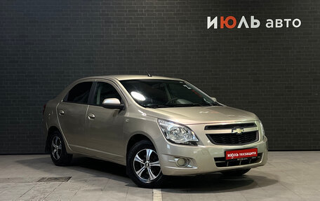 Chevrolet Cobalt II, 2014 год, 650 000 рублей, 4 фотография