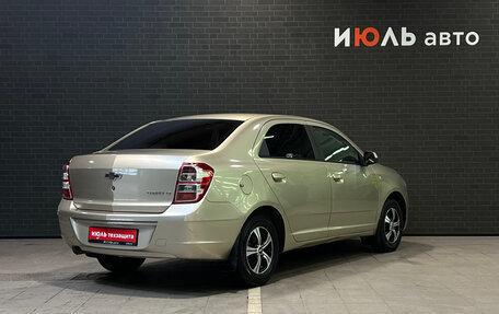 Chevrolet Cobalt II, 2014 год, 650 000 рублей, 6 фотография