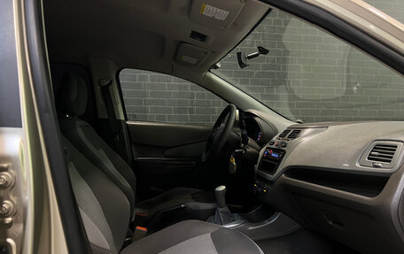 Chevrolet Cobalt II, 2014 год, 650 000 рублей, 8 фотография