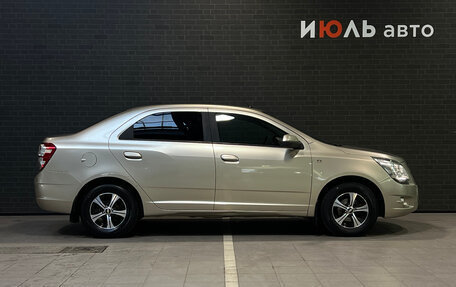 Chevrolet Cobalt II, 2014 год, 650 000 рублей, 5 фотография
