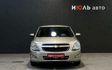 Chevrolet Cobalt II, 2014 год, 650 000 рублей, 3 фотография