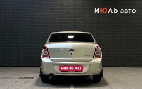 Chevrolet Cobalt II, 2014 год, 650 000 рублей, 7 фотография