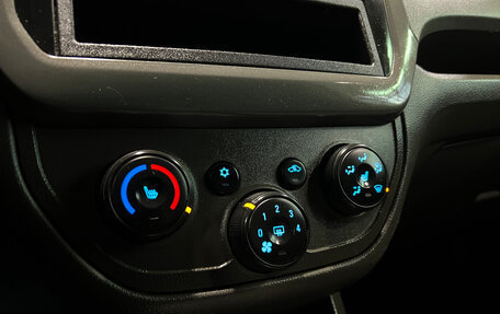 Chevrolet Cobalt II, 2014 год, 650 000 рублей, 11 фотография