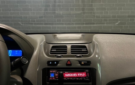 Chevrolet Cobalt II, 2014 год, 650 000 рублей, 10 фотография