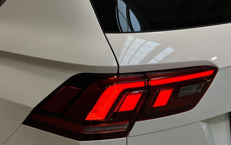 Volkswagen Tiguan II, 2021 год, 2 450 000 рублей, 12 фотография