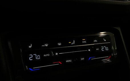 Volkswagen Tiguan II, 2021 год, 2 450 000 рублей, 18 фотография