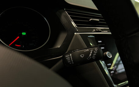 Volkswagen Tiguan II, 2021 год, 2 450 000 рублей, 26 фотография